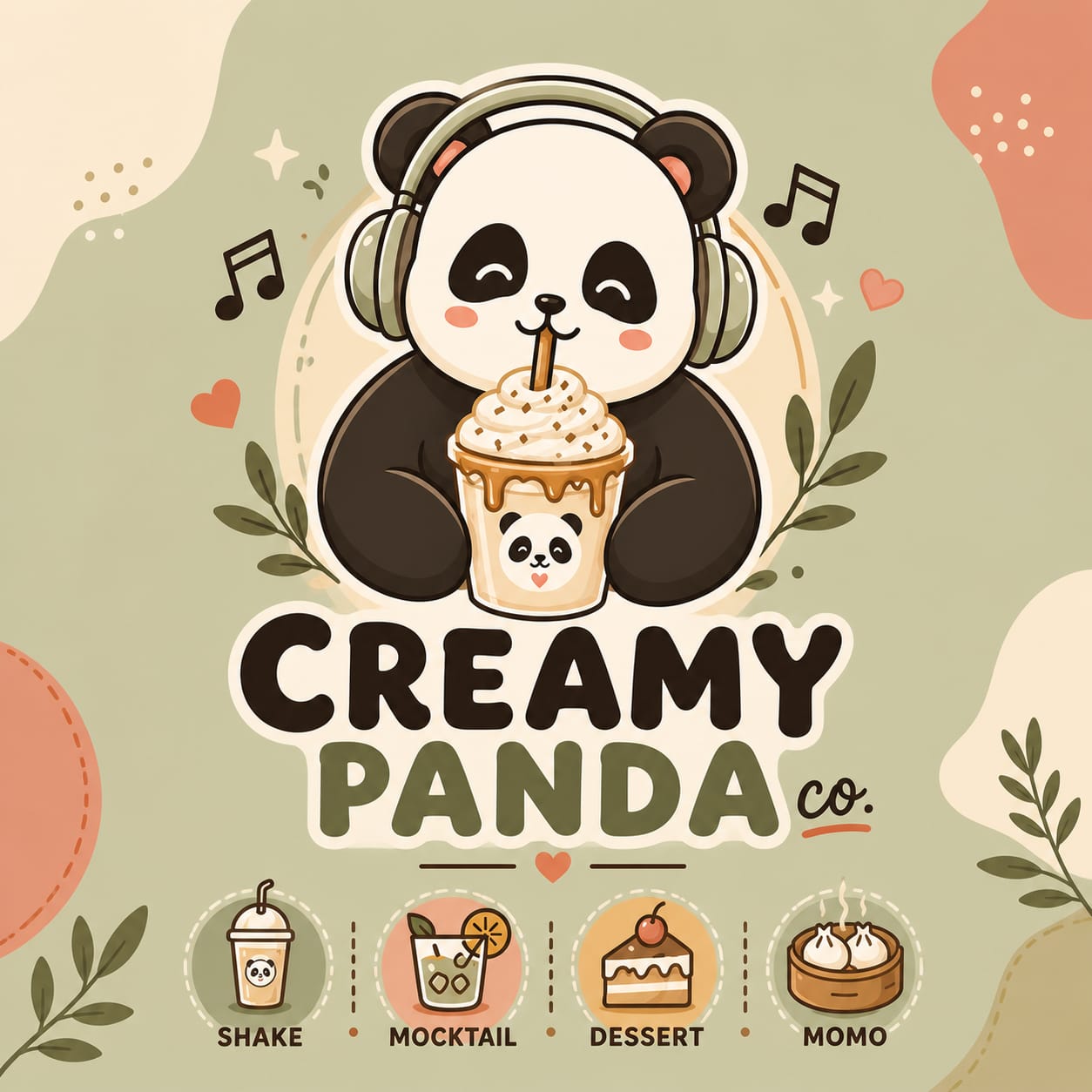 Creamy Panda Co